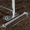 TOOLPORT Tenda Garage 1,6 x 2,4m Tenda Capannone in PVC 800 Anteprima dell’immagine prodotto 8