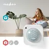 Nedis ZBSM20WT, para techo o pared, uso interior, blanco, Vista previa de la imagen del producto 9