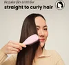 Mini Ultimate Detangler Haarbü rste Millennial Pink Produktbild-Vorschau 10