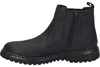 JOSEF SEIBEL Erroll 51 | Bottines pour Hommes | noir Voir les images du produit 3