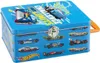 Valigetta da collezione per auto in metallo Hot Wheels Anteprima dell’immagine prodotto 16