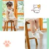 Vivi Idee 10 Paar Babysocken Netzsocken Strümpfe für  0-12 Produktbild-Vorschau 4