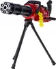Lolex | Schaumstoffpfeilwerfer - 25 X 68 X 8 Cm - Produktbild-Vorschau 7