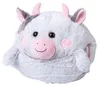 Cozy Noxxiez HW727, Weiß, andere, Plüsch, Dekoratives Produktbild-Vorschau 8