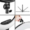 Walimex pro LED ring light Medow 960 Pro Set1 (1022801) Podgląd zdjęcia produktu 10