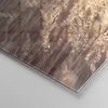 Bilder auf glas - Einteilig - Boho Ähren Feld - 70x50cm - Produktbild-Vorschau 5