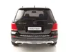 Mercedes GLK (X204) 2013 schwarz Modellauto 1:18 Welly - Produktbild-Vorschau 9