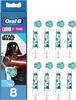 Oral-B Kids Star Wars Aufsteckbürsten für elektrische Produktbild-Vorschau 3
