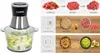 3-IN-1-Zerkleinerer, 500 W, 2 Geschwindigkeiten, 2 l - Produktbild-Vorschau 14