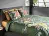 Heckett and Lane Jean Bettwäsche 135 Green Bettwäsche 1 x Produktbild-Vorschau 3