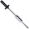 vidaXL Gleithammer mit Saugnapf 59 cm Kohlenstoffstahl Produktbild-Vorschau 4