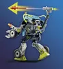 PLAYMOBIL 71578 Roboter vs. Fluggleiter Produktbild-Vorschau 6