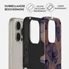 Burga Tough Backcover MagSafe voor de Apple iPhone 16 Pro Productafbeelding-voorbeeld 3