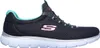 Skechers Schuhe SUMMITS, 12980CCGR Produktbild-Vorschau 14