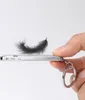 INF Tragbarer Mini-Nagelknipser aus Edelstahl mit Produktbild-Vorschau 4