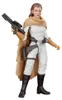 Hasbro Star Wars Die Schwarze Serie Prinzessin Leia Produktbild-Vorschau 6