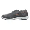Josef Seibel Enrico 07 Halbschuhe in Übergrößen Blau 25307 Produktbild-Vorschau 9