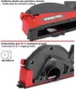 Coperchio Strend Pro CDS5, aspirante, 115/125 mm, per Anteprima dell’immagine prodotto 11