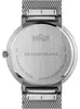 Braun BN0032WHSLMHG Uhr Herrenuhr Edelstahl Datum silber Produktbild-Vorschau 11