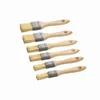 Pinsel Set 20 teilig Flachpinsel Ringpinsel Eckenpinsel Produktbild-Vorschau 3