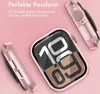 imoshion Full Cover Hard Case Watch 10 / 11 - 42 mm - Rose Produktbild-Vorschau 7