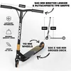 Stunt Scooter Genesis Pro X - Gold Produktbild-Vorschau 3