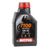 MOTUL 7100 4T motorový olej - 5W40 1 liter Náhľad obrázku produktu 4