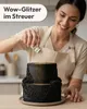 GoodBake Essbarer Glitzer Gold 6g – Tortendeko, Produktbild-Vorschau 2