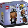 Lego 40384 - Brickheadz Groom Náhľad obrázku produktu 1