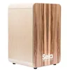 Sela SE 002A CaSela Satin Nut Wood-Cajon Produktbild-Vorschau 4