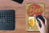 MuchoWow® Mauspad Mousepad Mancave - Biergläser - Vintage - Produktbild-Vorschau 4