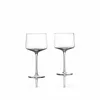 Zone Denmark Rocks Gin Tonic Glas 270ml 2er Set Produktbild-Vorschau 4