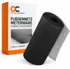 Fliegennetz 1,76€/m² Meterware Fliegengitter Insektenschutz Produktbild-Vorschau 1