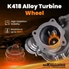 Turbosprężarka do Forda B-Max JK C-Max II 2012-2021 1.0 Podgląd zdjęcia produktu 9