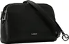 L.CREDI Umhängetasche Franka Crossbody Bag Black schwarz Produktbild-Vorschau 2