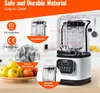 VEVOR Mixer kommerzieller Standmixer 2200 W mit Produktbild-Vorschau 6