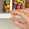 Relaxdays Gummipuffer, 222er Set, selbstklebend, Produktbild-Vorschau 2