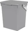 Waschmittelbox 5L Waschpulverbox Waschmitteldose Produktbild-Vorschau 1