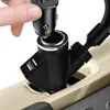 Uchwyt samochodowy + 2x porty USB + 1x ładowarka do Podgląd zdjęcia produktu 3