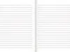 BRUNNEN 104470302 Cahier scolaire Vivendi A4 21 lignes, Voir les images du produit 11