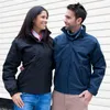 Result Core Herren Jacke BC914 (S) (Marineblau) Produktbild-Vorschau 2