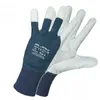 Arbeitshandschuhe Leder Montagehandschuhe Lederhandschuhe Produktbild-Vorschau 6