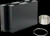 Neff Z92WWI1X7, Filter für Dunstabzugshaube, Schwarz, Produktbild-Vorschau 1