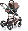 Daliya® BAMBIMO 3in1 Kinderwagen mit i-Size Babyschale, Produktbild-Vorschau 16