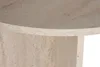 Skye Decor, Sablin - Travertino, tavolo da pranzo, Anteprima dell’immagine prodotto 8