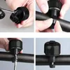 Fahrradklingel Metall laut, manuell Fahrrad Scooter Roller, Produktbild-Vorschau 4