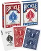 Hrací karty Bicycle Standard, 2 balíčky Náhled obrázku produktu 21