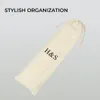 Sada pletacích jehlic H&S - 36 kusů bambusových pletacích Náhled obrázku produktu 6