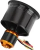 QXMotor 50mm EDF 12-łopatkowy wentylator kanałowy z Podgląd zdjęcia produktu 5