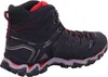 Lite Hike GTX Men Größe UK 11 Farbe schwarz/rot Produktbild-Vorschau 11